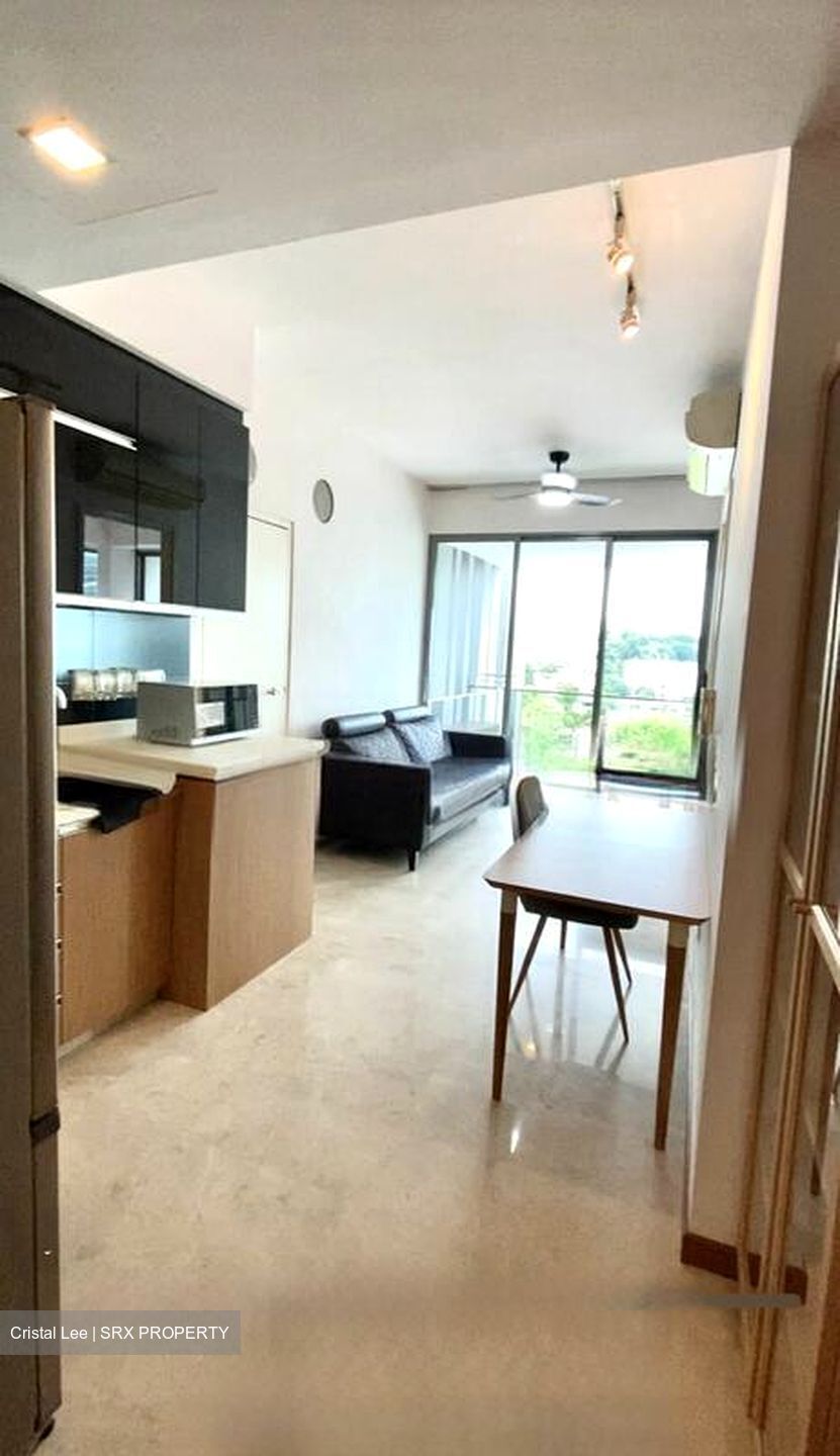Newton Edge (D9), Apartment #507649591